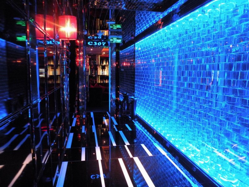 台州商务ktv能否组局解析-仙居县ktv预订