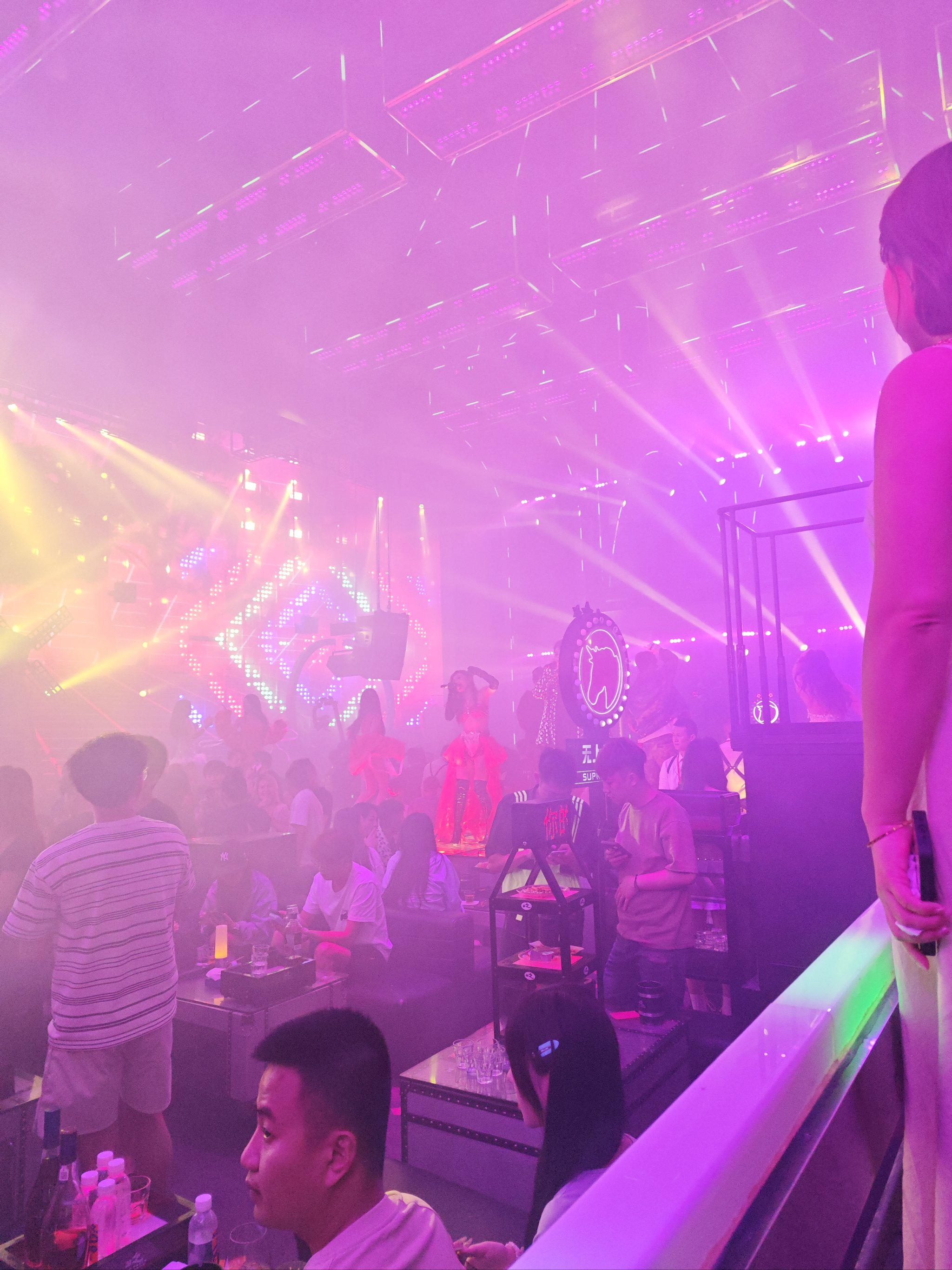 台州性价比商务ktv首选推荐-仙居县ktv预订