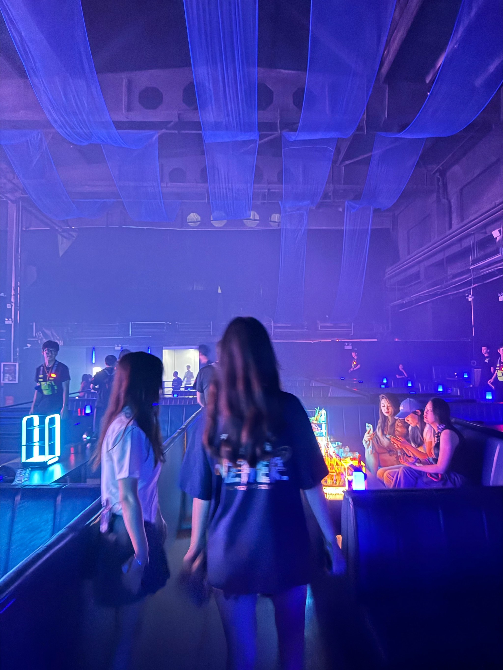 台州商务ktv全新商务ktv模式揭秘-仙居县ktv预订