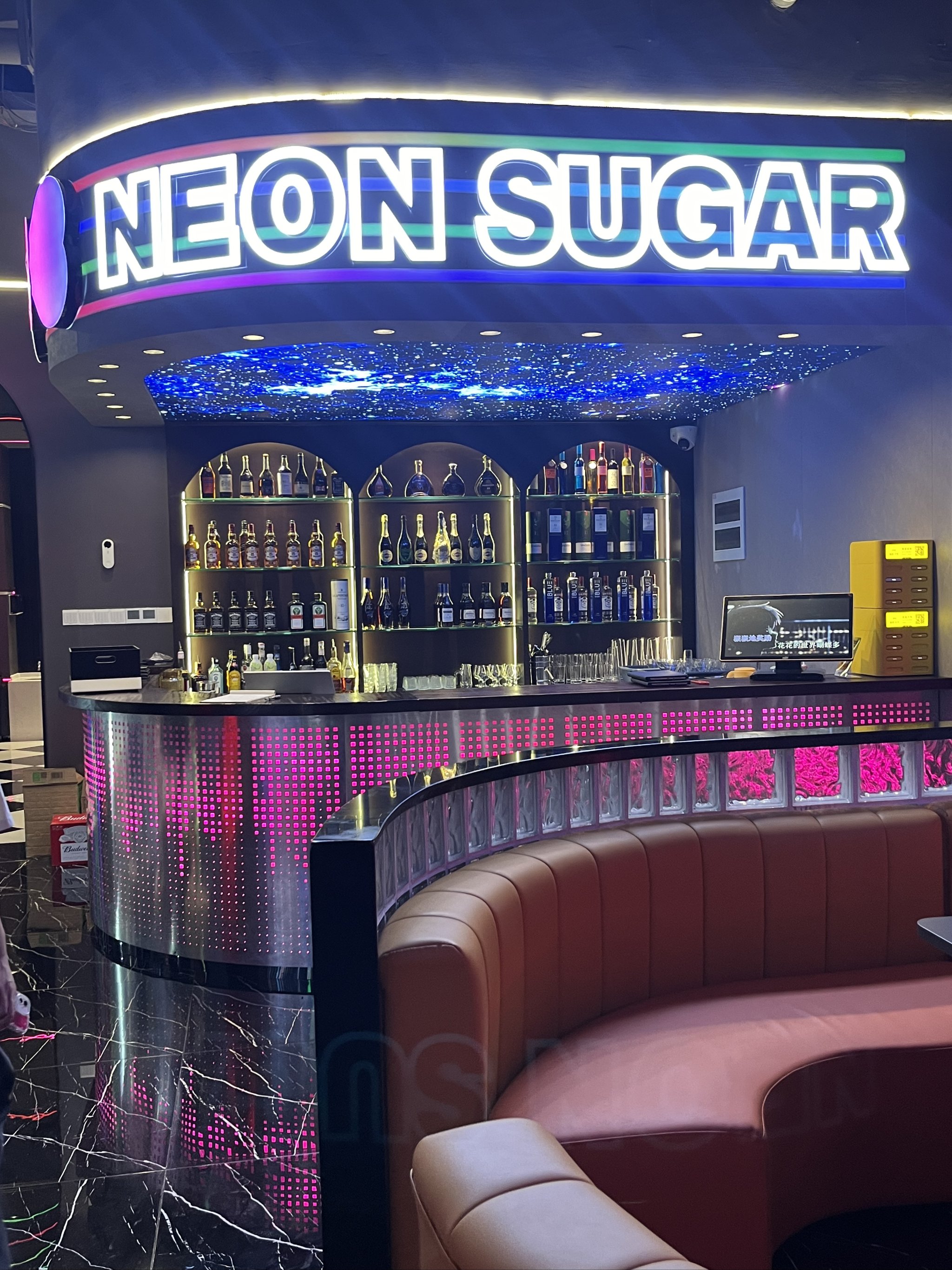 台州商务ktv优质场所推荐-仙居县ktv预订